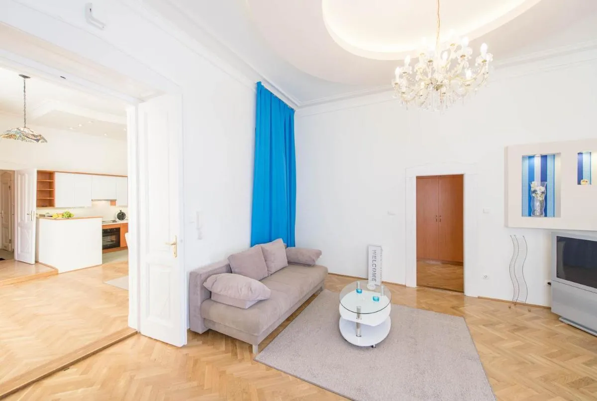 Image 3 of Spirit Nádor Ter Apartment