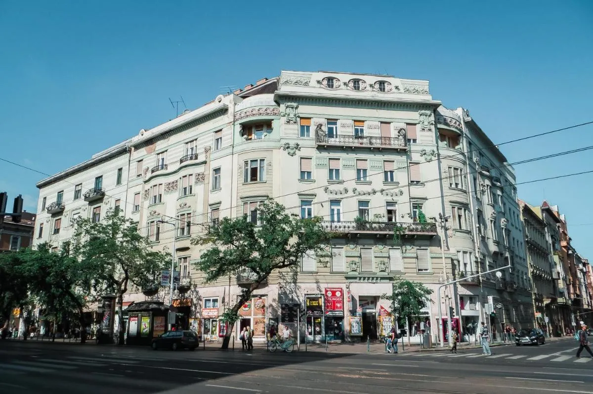 Image 1 of St Stephen Luxury Apartment