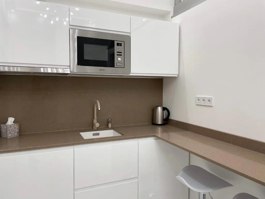 Image of St Stephen Luxury Apartment