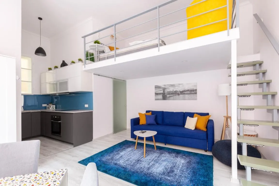 Image of Standard Apartment by Hi5-Relax with Style Studio