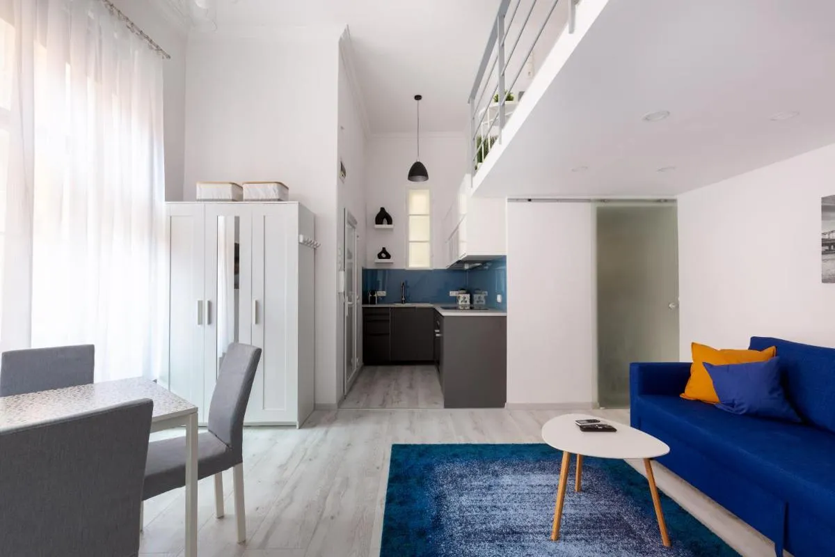 Image 2 of Standard Apartment by Hi5-Relax with Style Studio