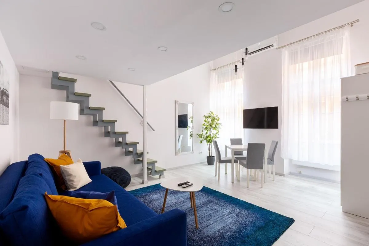 Image 4 of Standard Apartment by Hi5-Relax with Style Studio