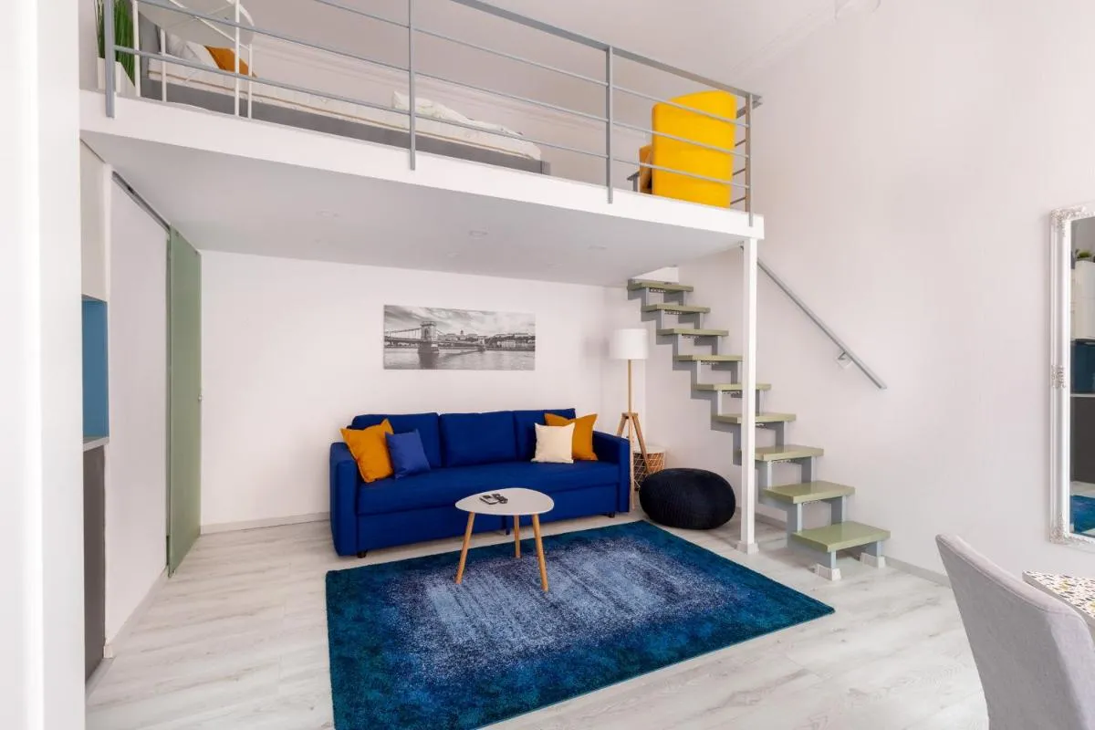 Image 1 of Standard Apartment by Hi5-Relax with Style Studio
