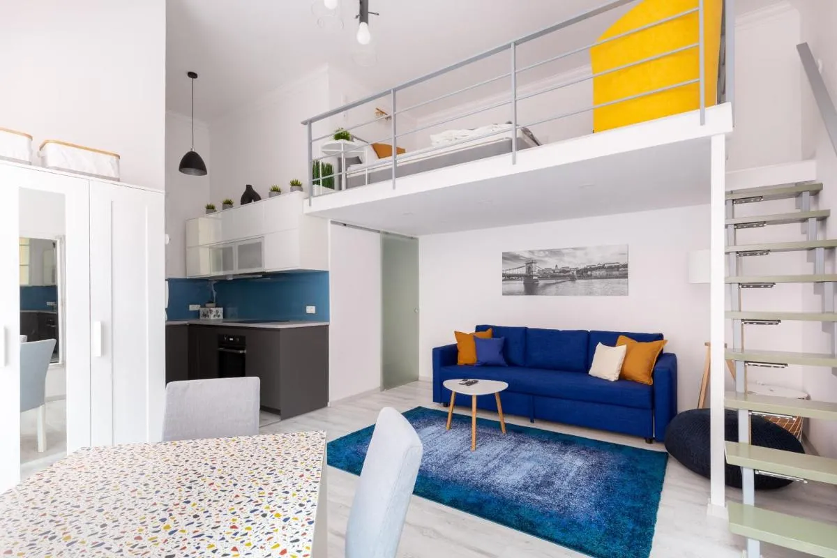 Image 5 of Standard Apartment by Hi5-Relax with Style Studio