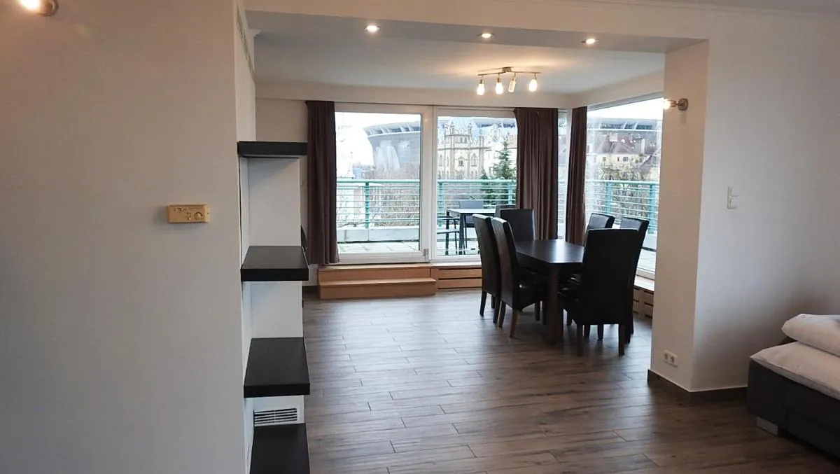 Image 2 of Stefánia Luxury Diplomat Penthouse