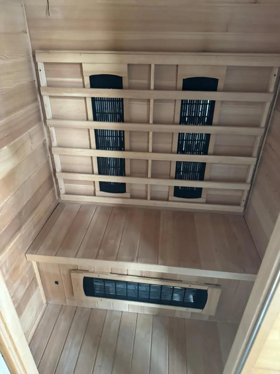 Image 6 of Stefánia Luxury Diplomat Penthouse