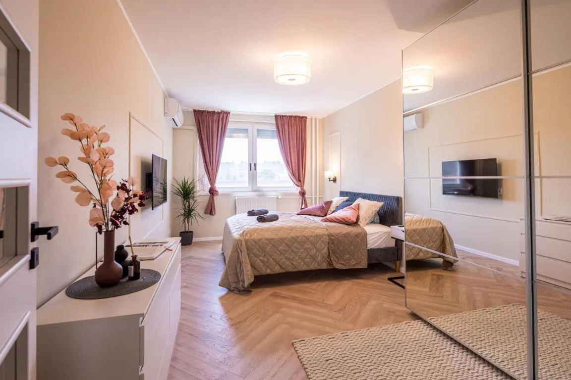 Image of Stock Room apartman