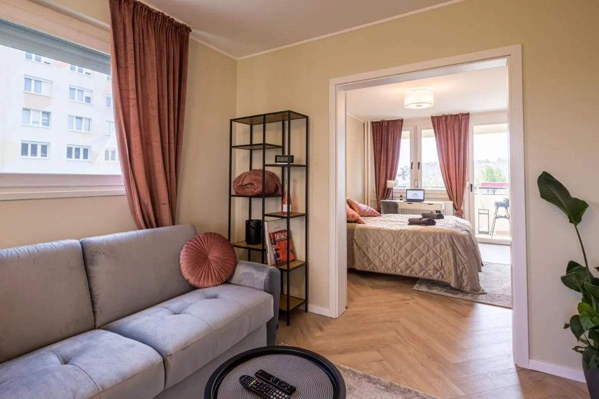 Image 6 of Stock Room apartman