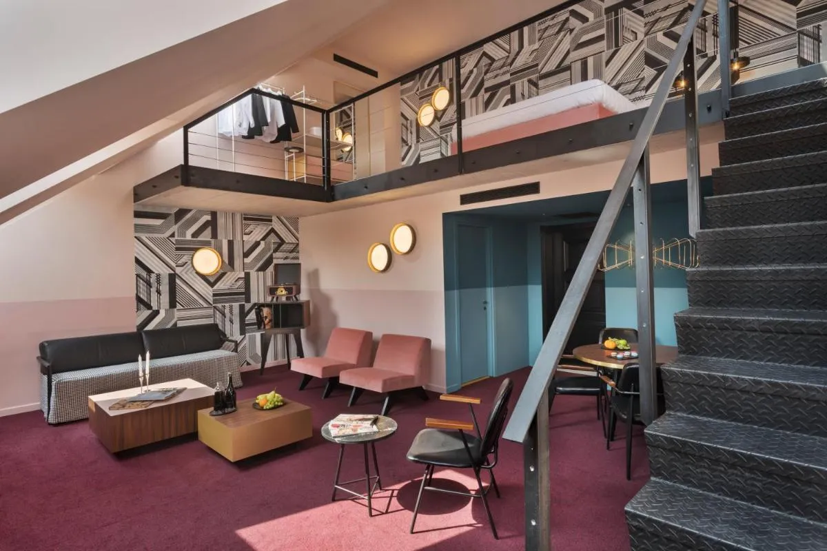 Image 4 of Stories Boutique Hotel