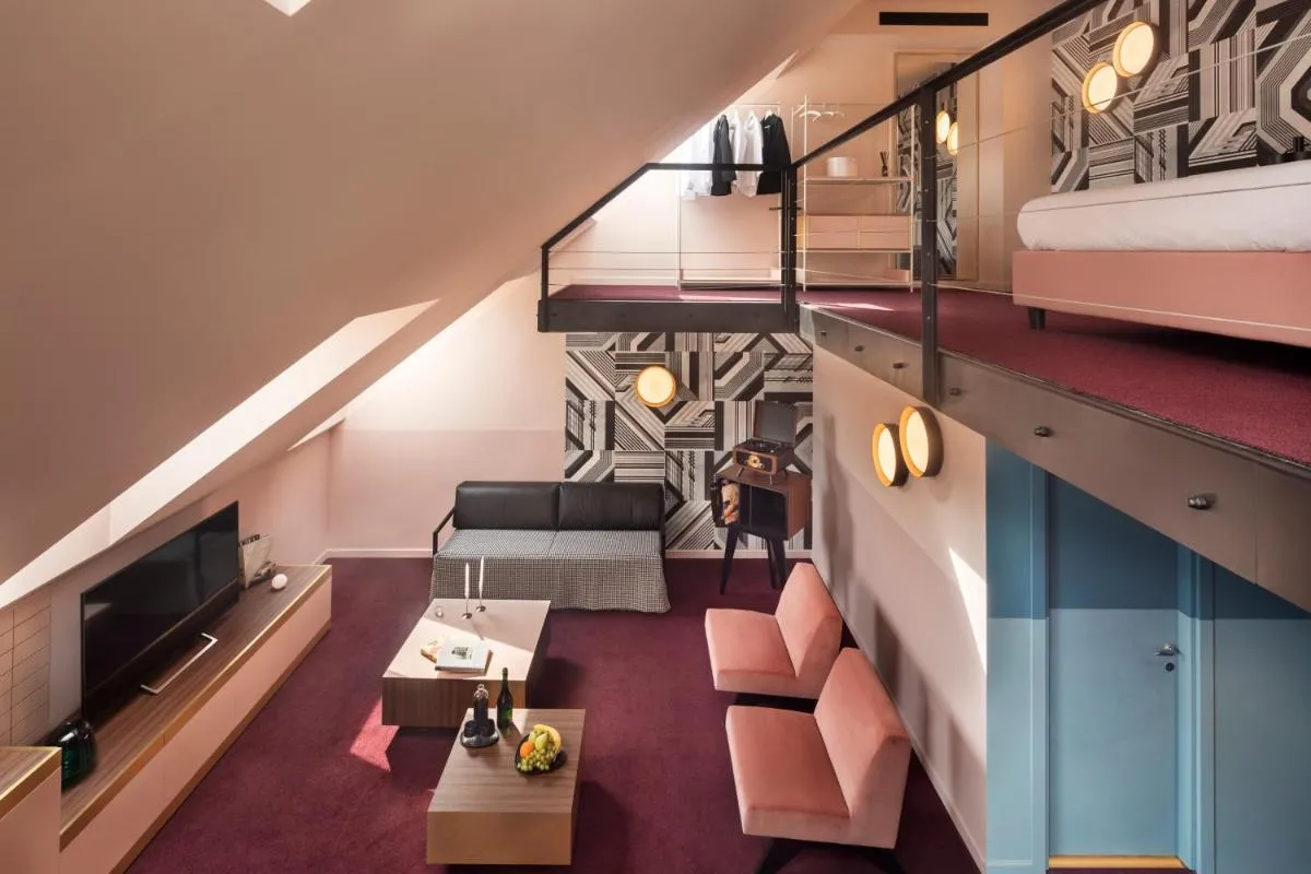 Image 2 of Stories Boutique Hotel