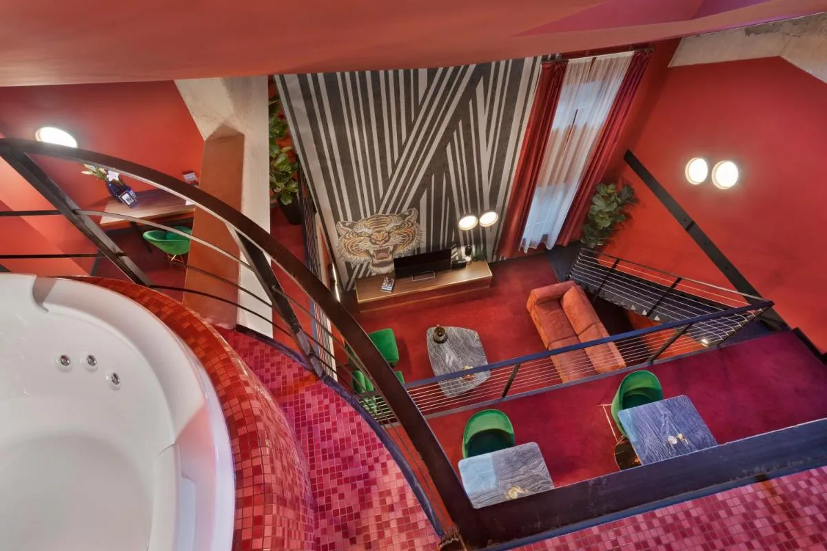 Image 1 of Stories Boutique Hotel