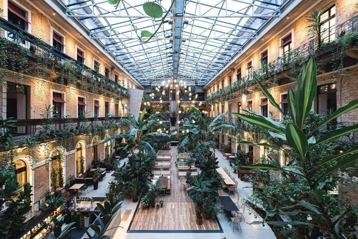 Image of Stories Boutique Hotel