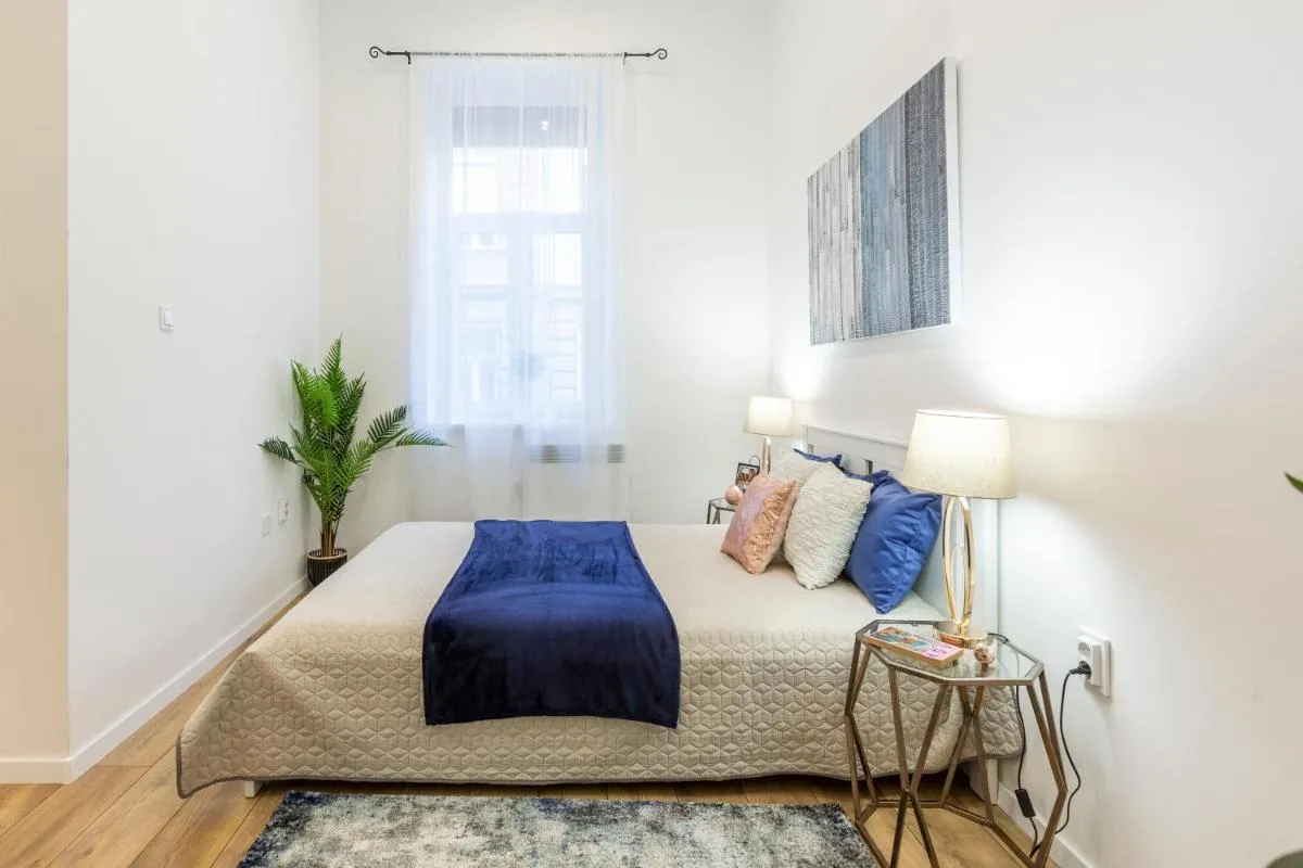 Image 1 of Stylish Luxury Apartment by ANNA