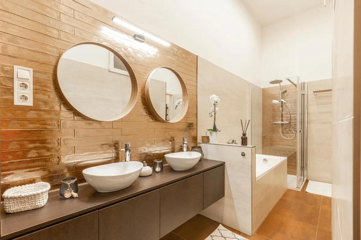 Image 2 of Stylish Luxury Apartment by ANNA