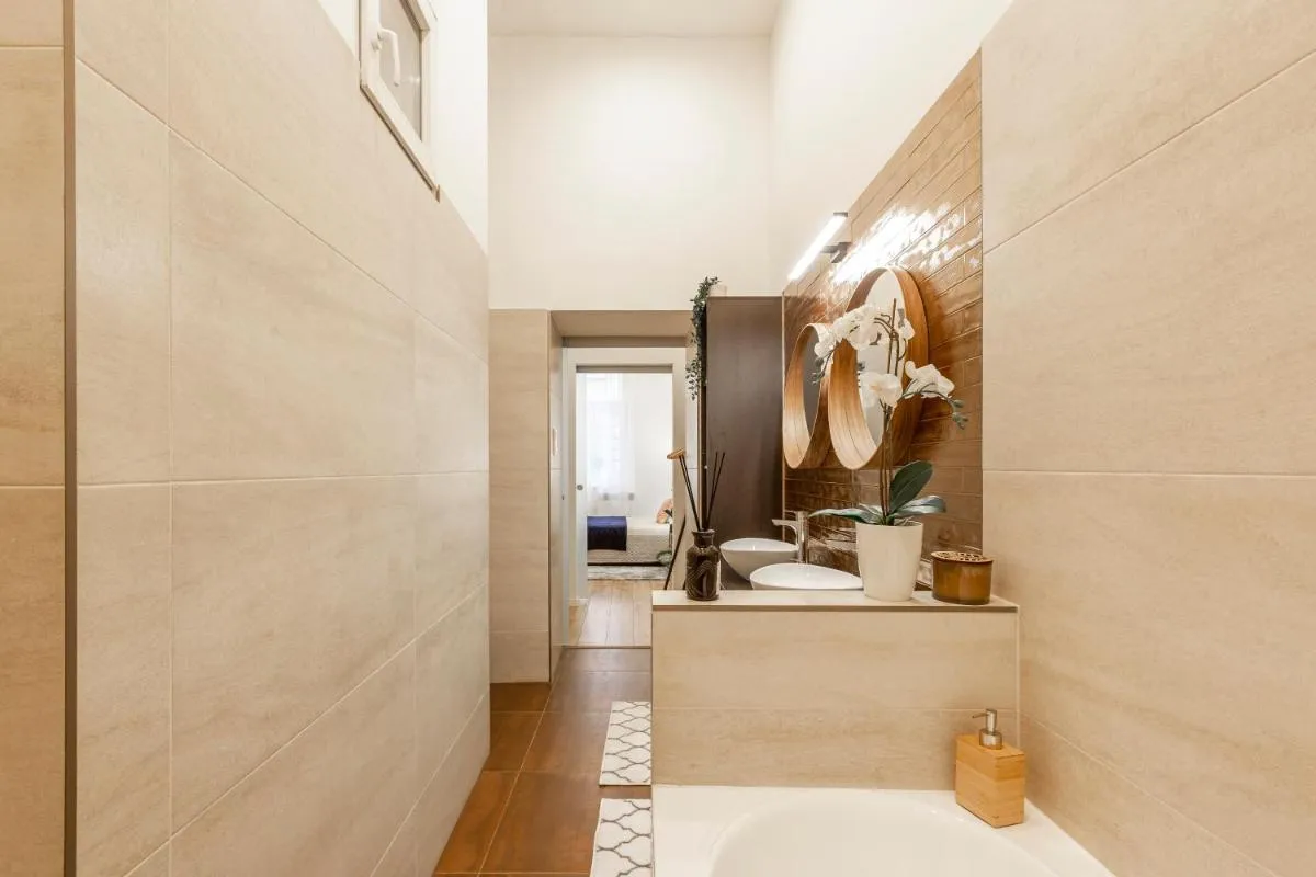 Image 6 of Stylish Luxury Apartment by ANNA