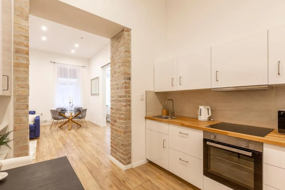 Image 3 of Stylish Luxury Apartment by ANNA