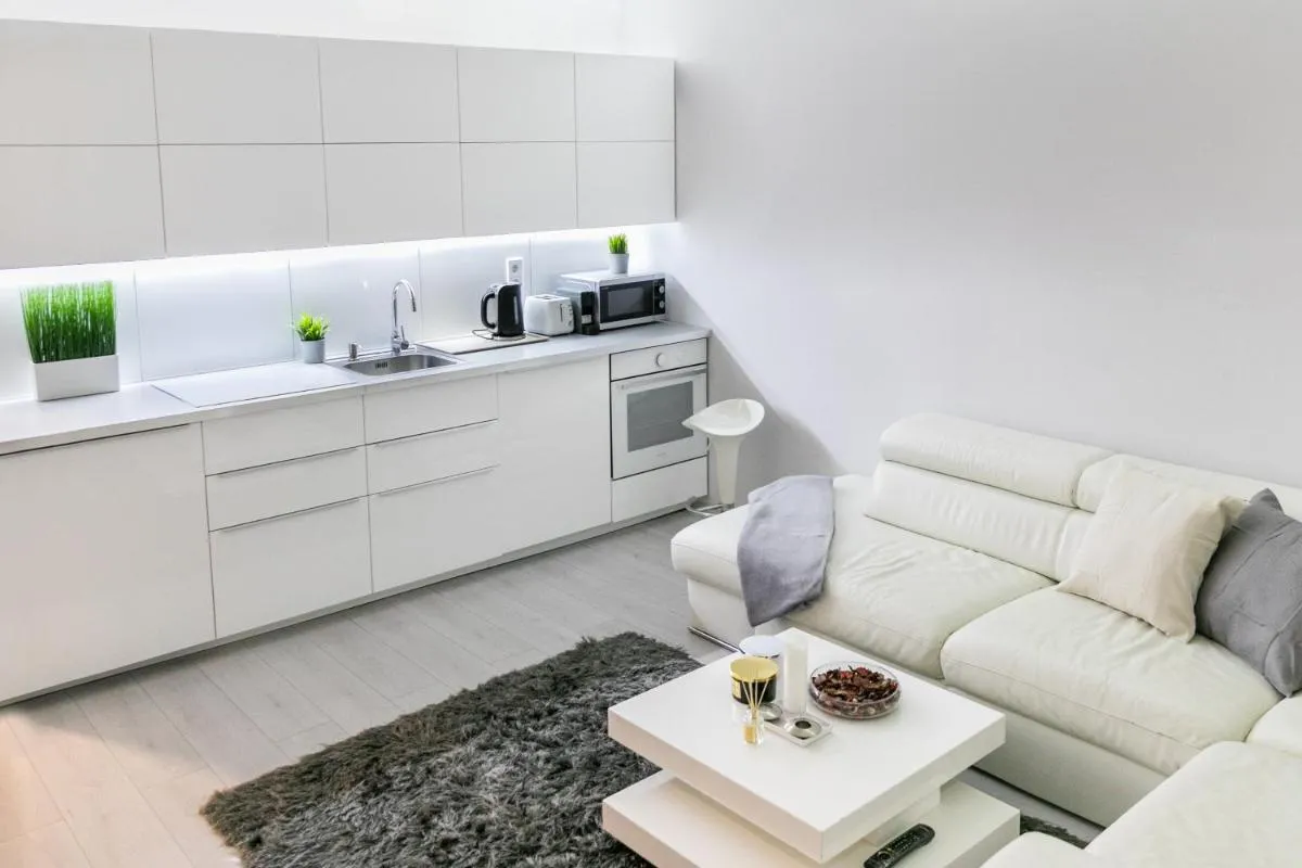 Image 5 of SunHill Luxury Apartment at Buda Castle