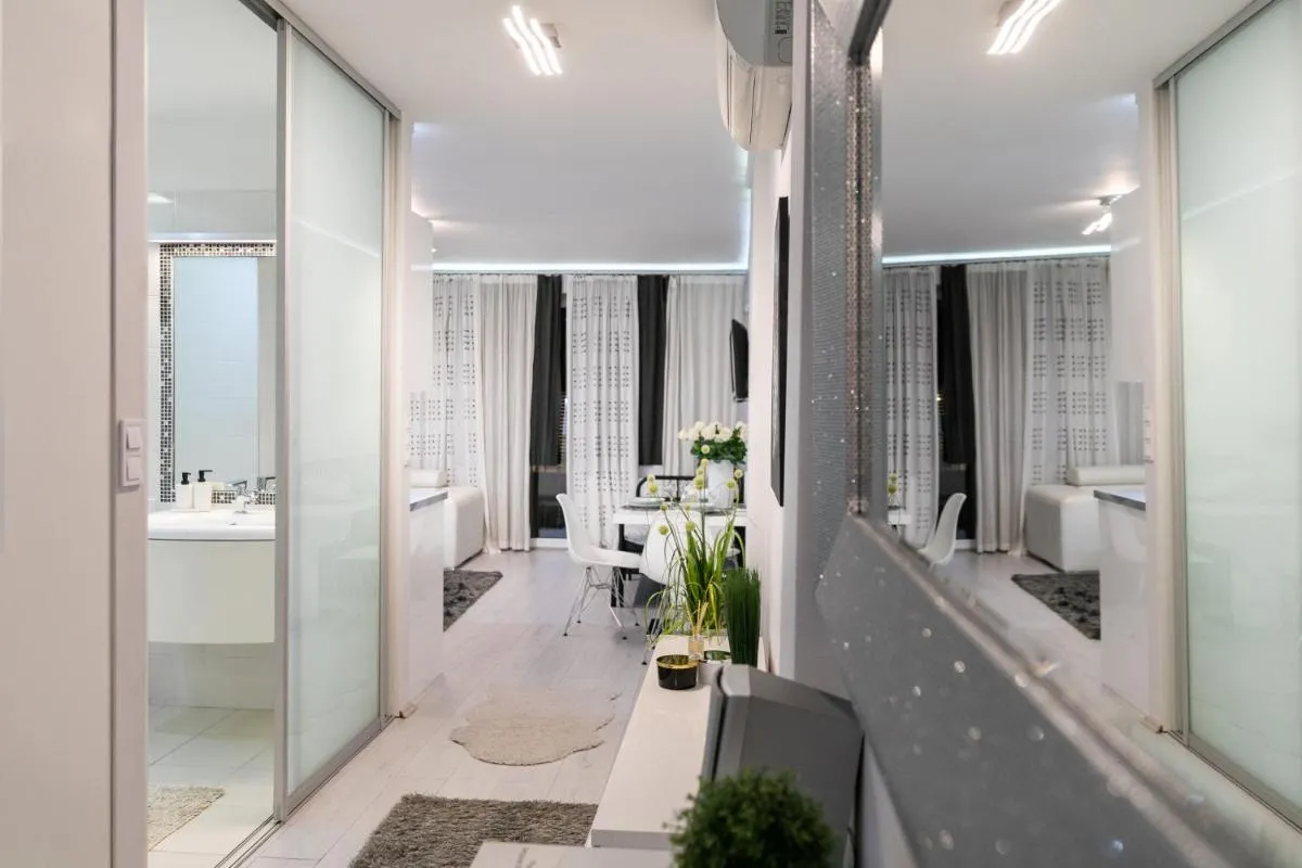 Image 3 of SunHill Luxury Apartment at Buda Castle