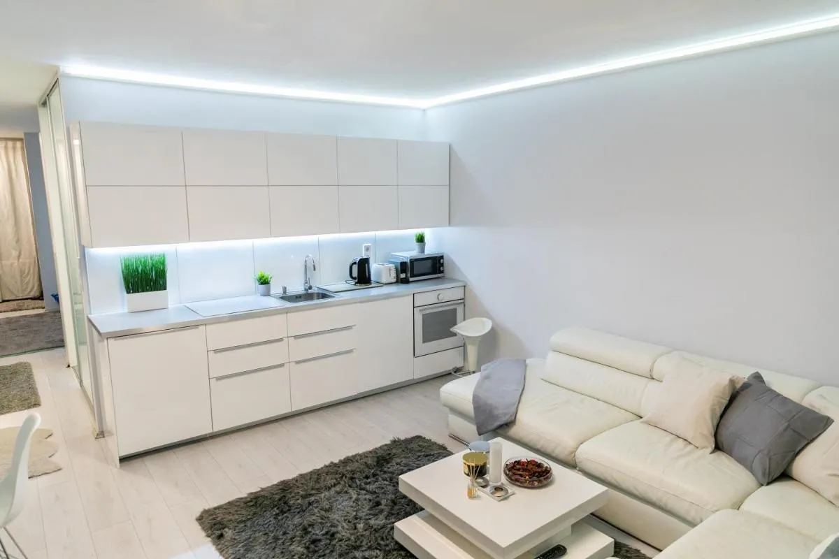 Image 1 of SunHill Luxury Apartment at Buda Castle