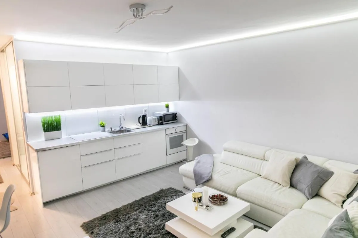 Image 4 of SunHill Luxury Apartment at Buda Castle