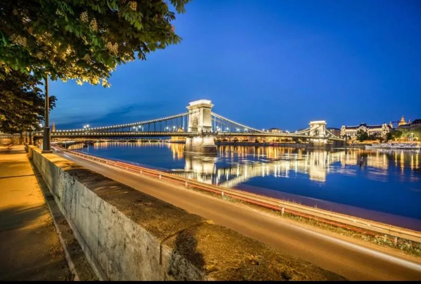 Image 2 of SunHill Luxury Apartment at Buda Castle