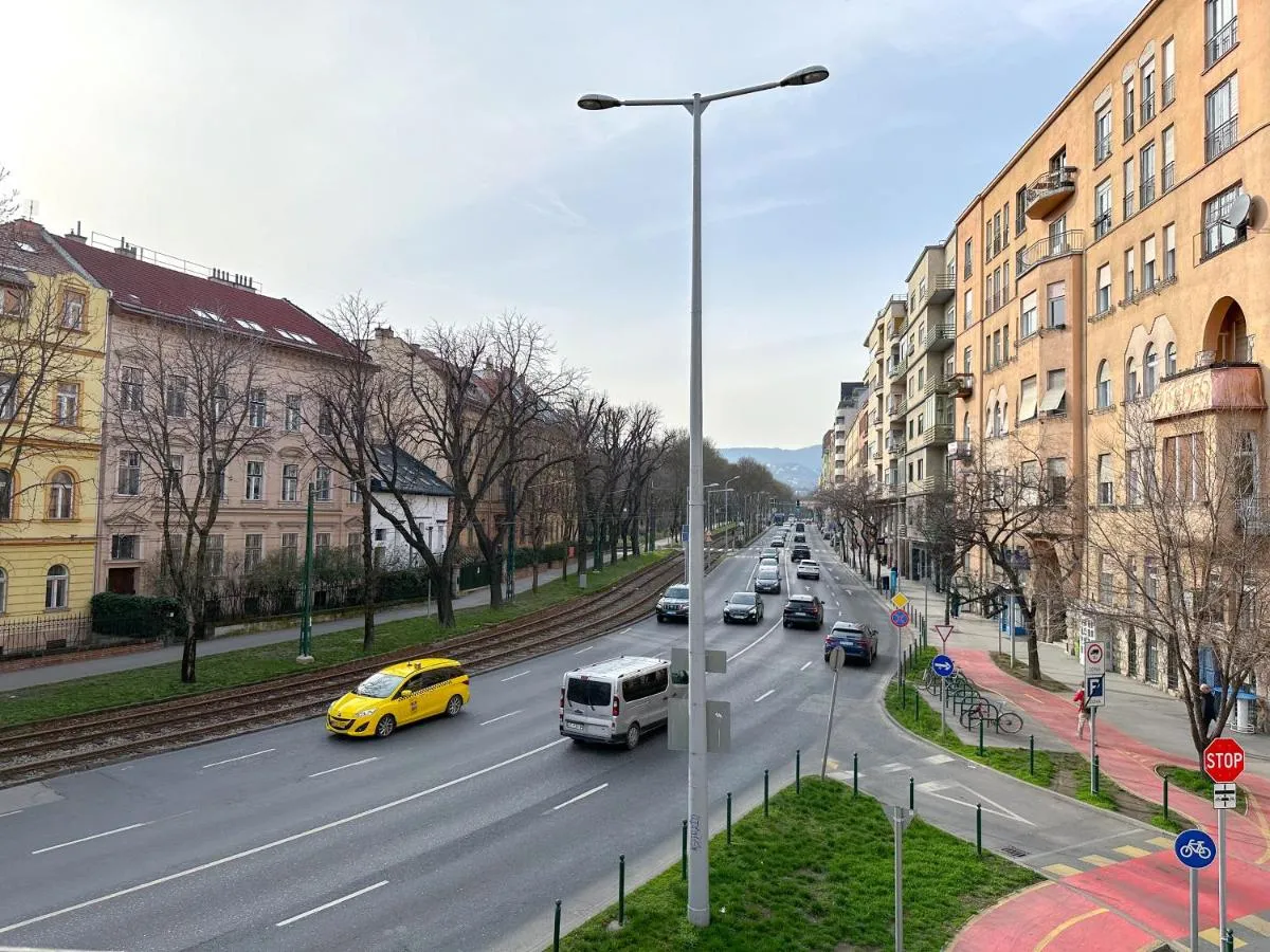 Image 6 of Sunny Castle Apartment
