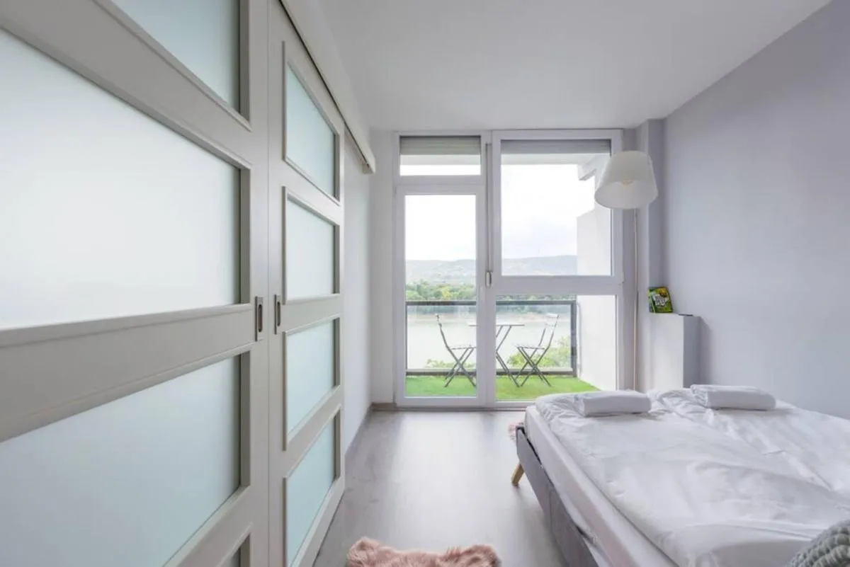 Image 6 of Sunny Hotel Home with An Unbeatable Balcony View