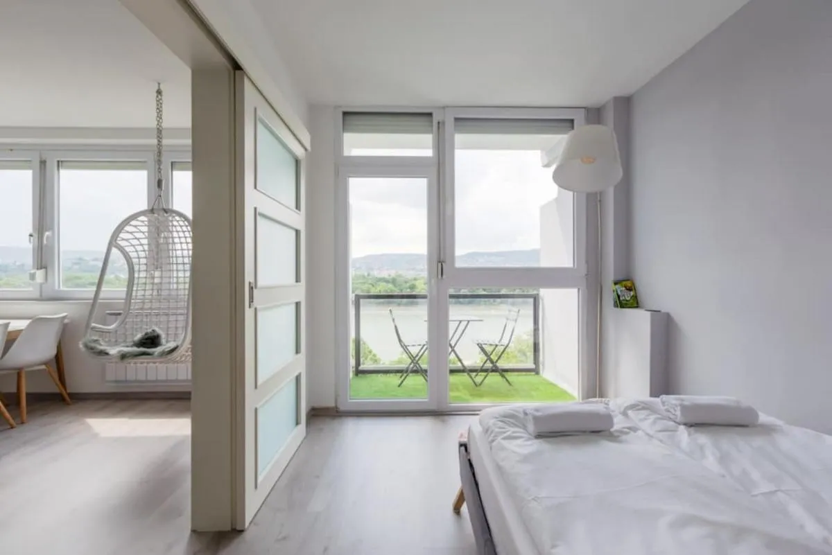 Image 5 of Sunny Hotel Home with An Unbeatable Balcony View