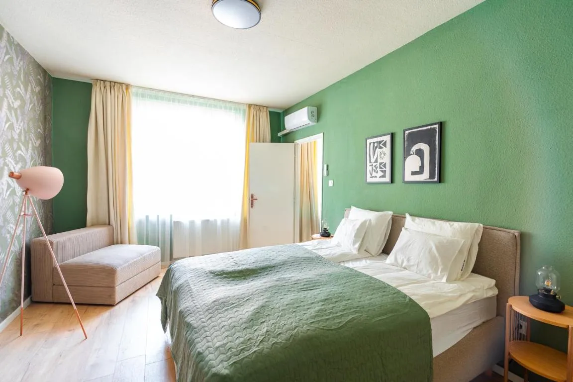 Image of Sunny new luxurious home at the Jewish district