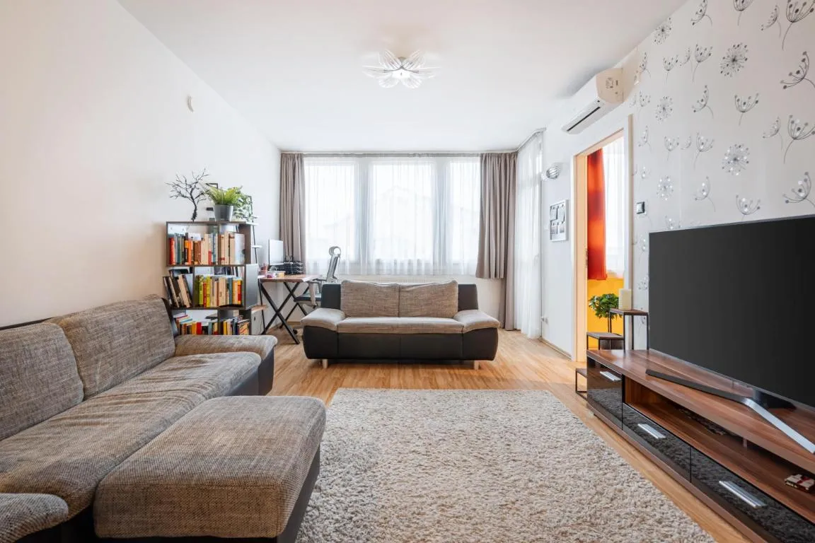 Image of Sunrise Summit Apartment