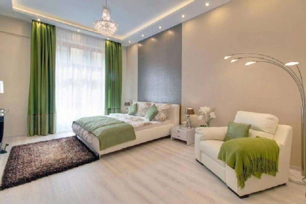 Image of Super Central Apartment