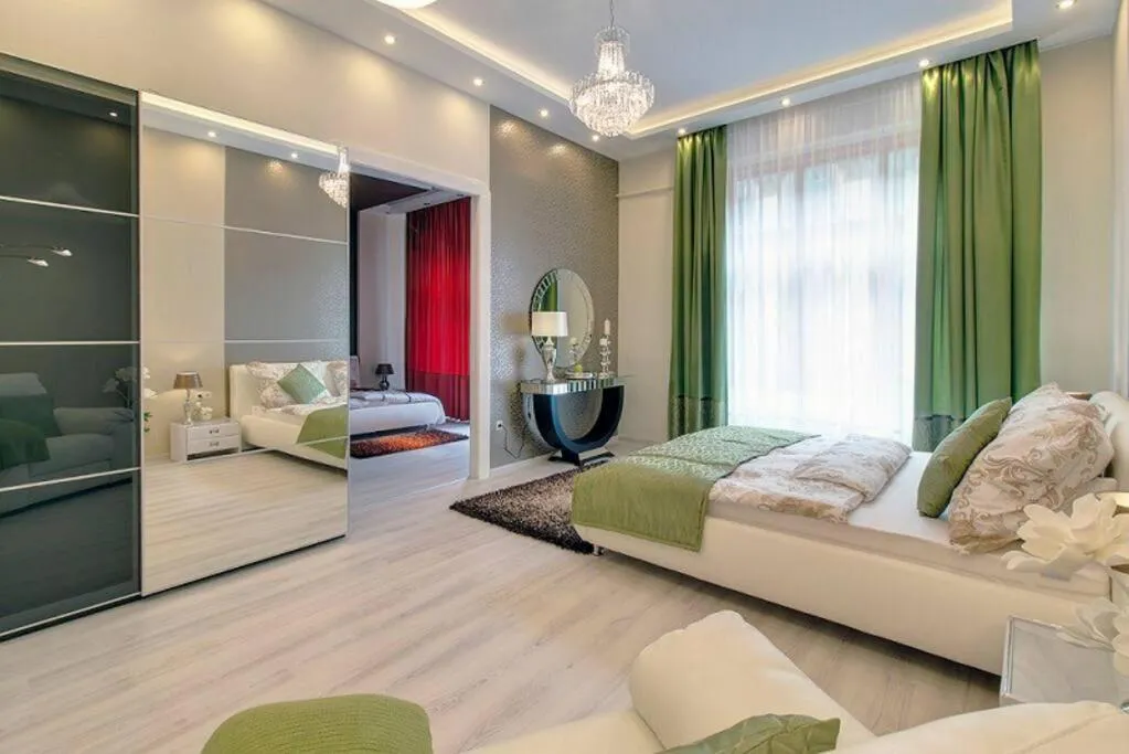 Image 3 of Super Central Apartment