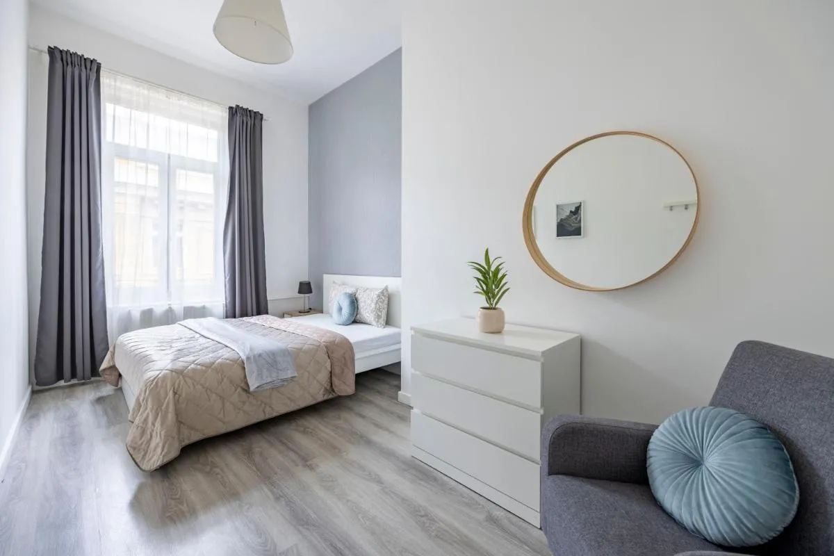 Image 4 of Super Central Cozy Apartment next to the Budapest Eye
