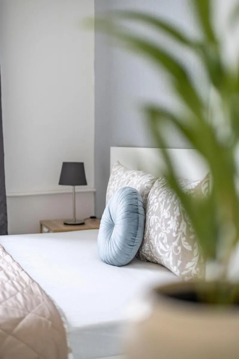 Image 5 of Super Central Cozy Apartment next to the Budapest Eye