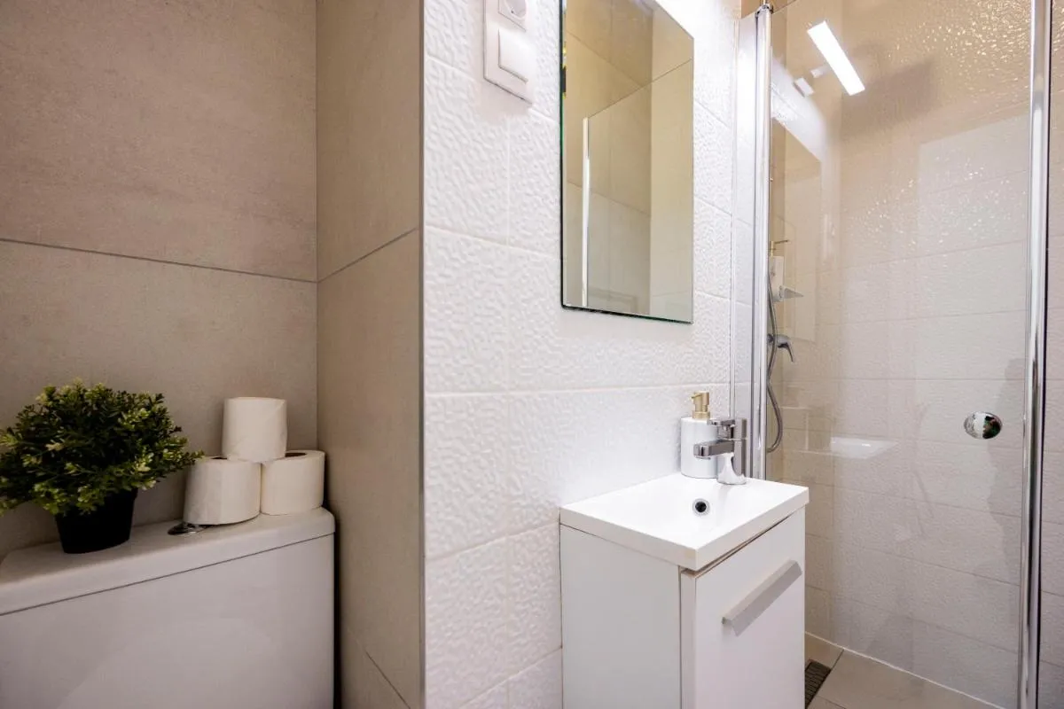 Image 6 of Super Central Cozy Apartment next to the Budapest Eye