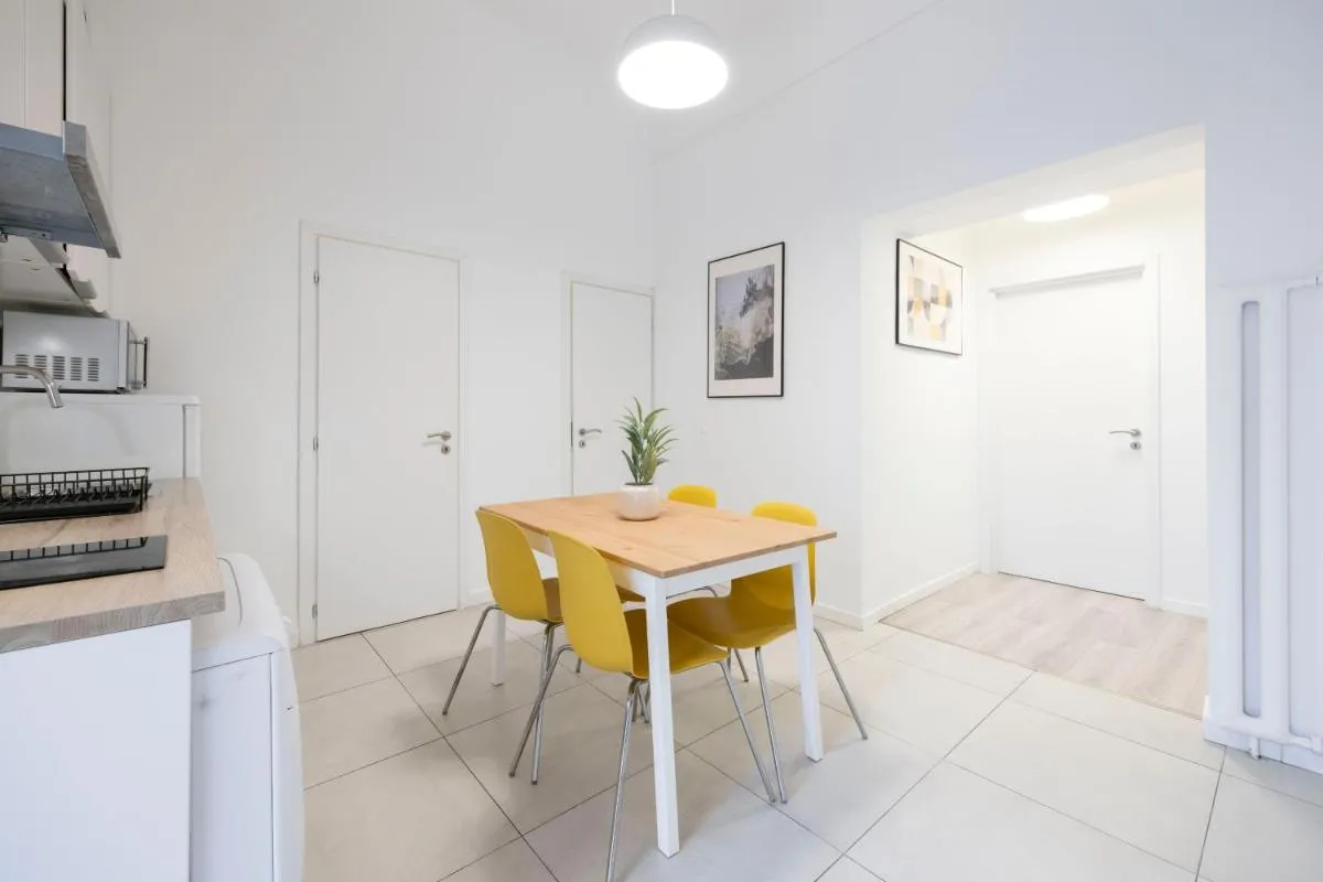 Image 2 of Super Central Cozy Apartment next to the Budapest Eye