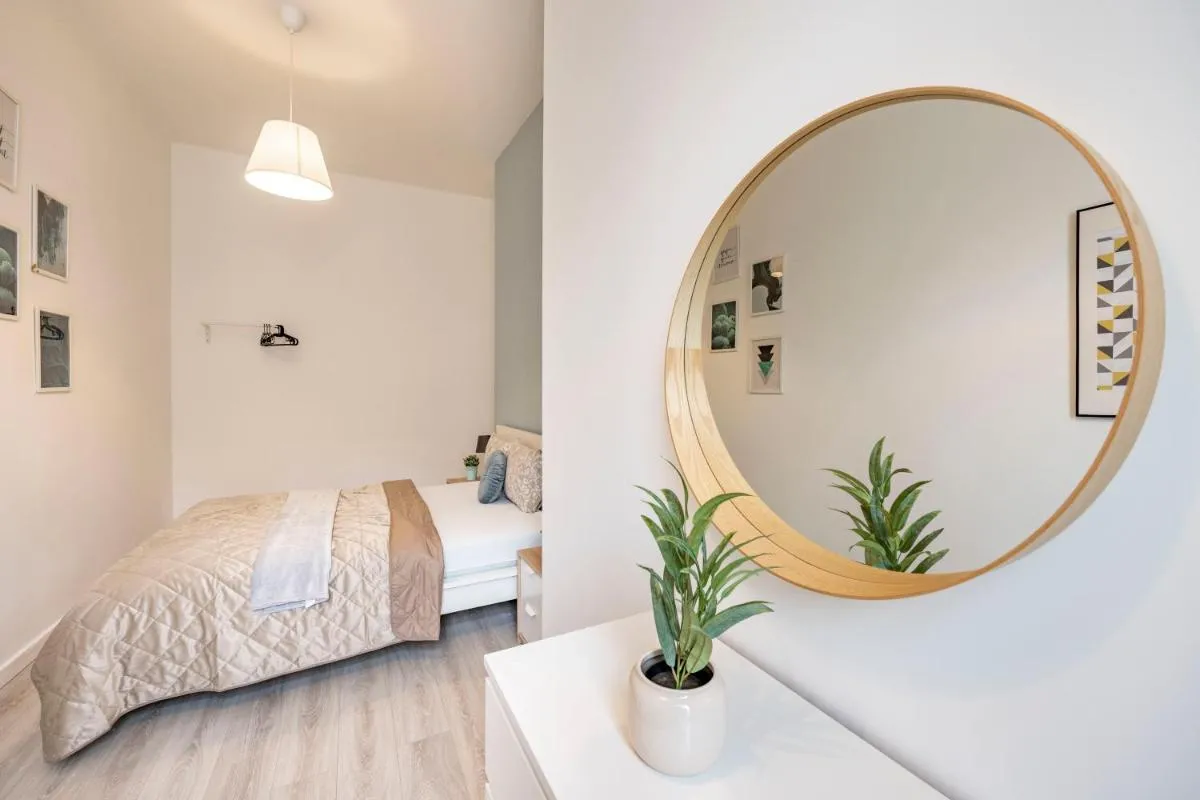 Image 1 of Super Central Cozy Apartment next to the Budapest Eye