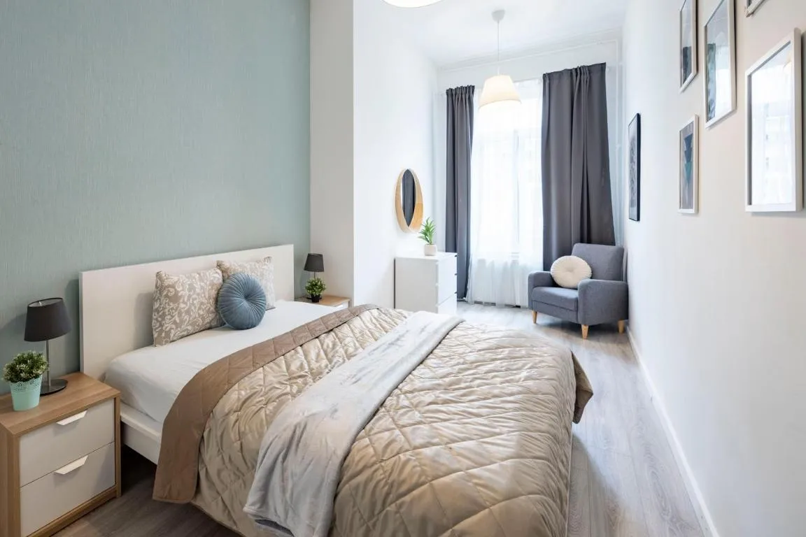 Image of Super Central Cozy Apartment next to the Budapest Eye