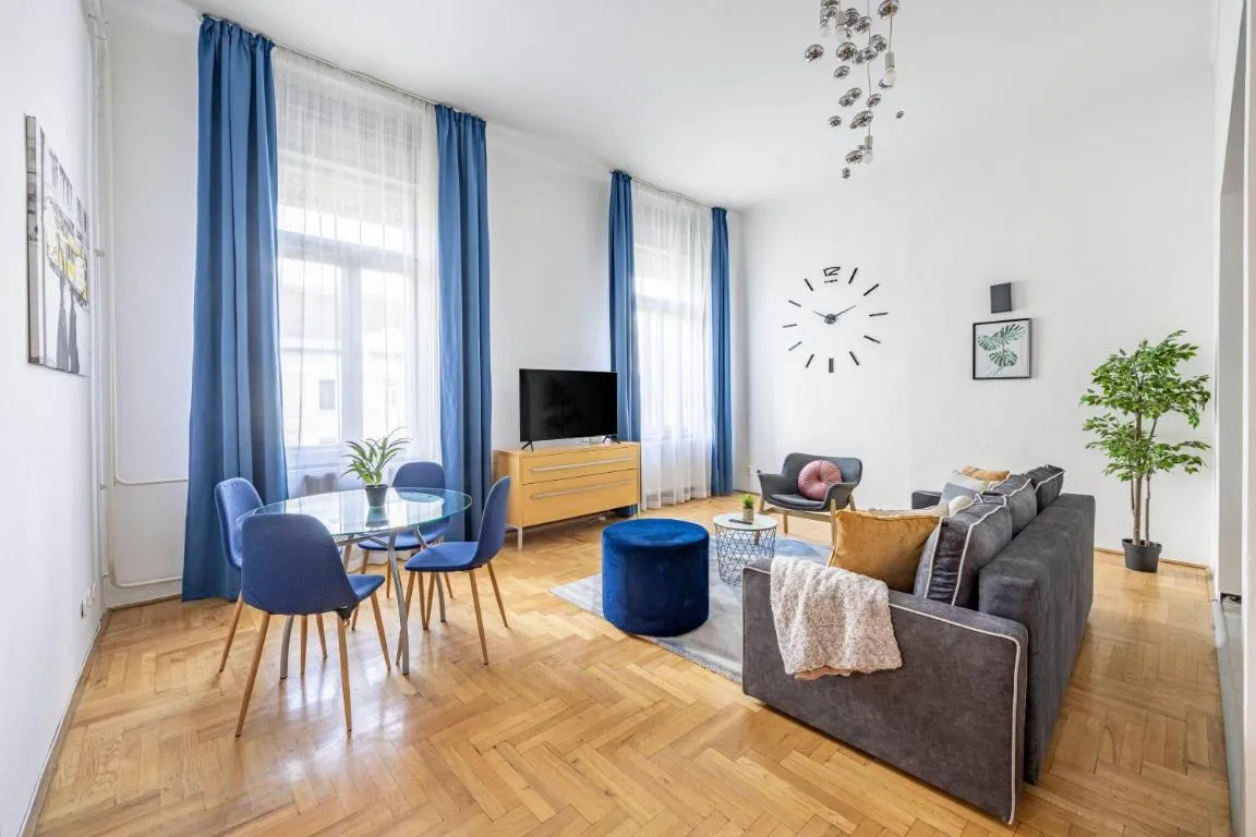 Image of Super Central Cozy Home on the St. Stephen Road