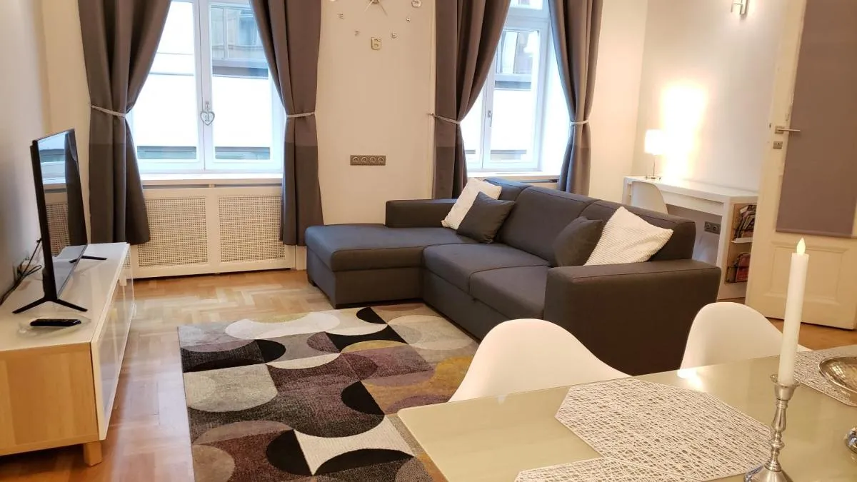 Image of Supreme City Center Apartment