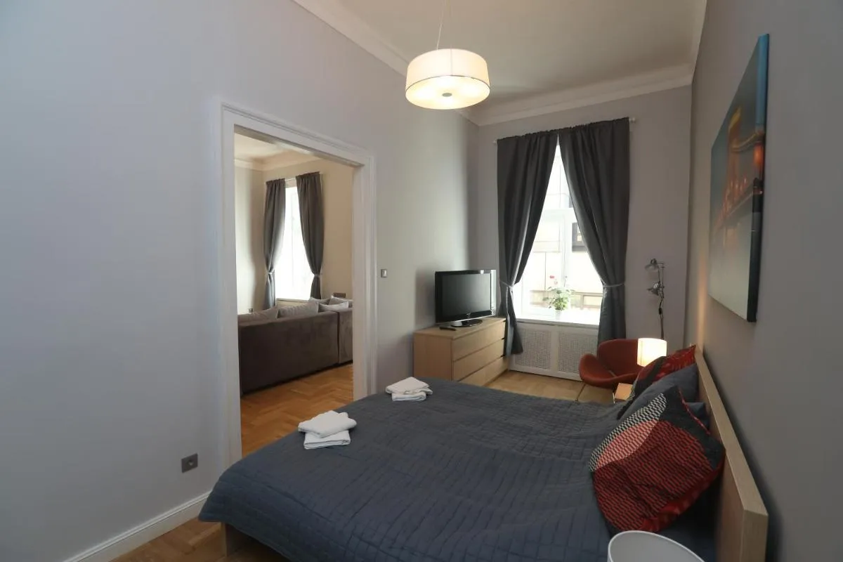Image 1 of Supreme City Center Apartment