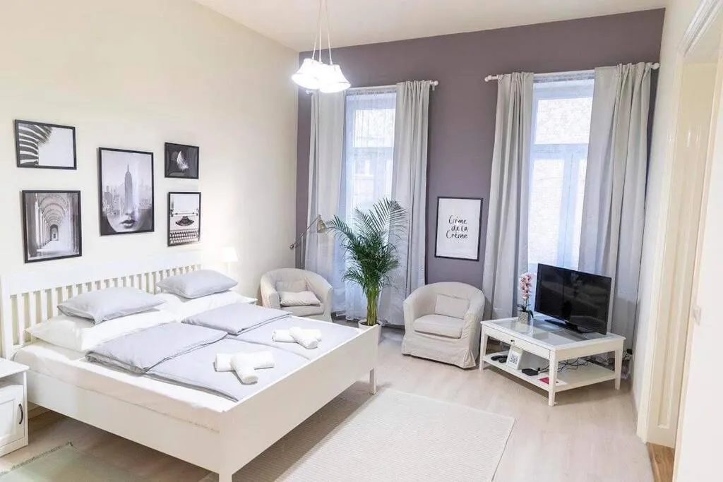 Image 4 of Sweet Relax House