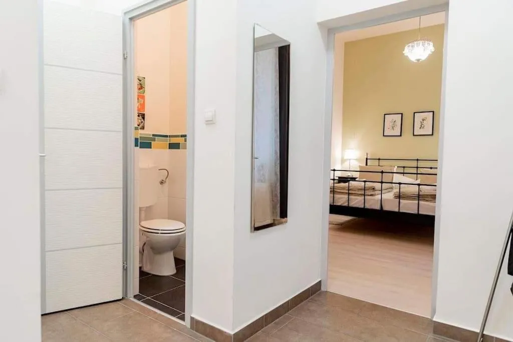 Image 1 of Sweet Relax House