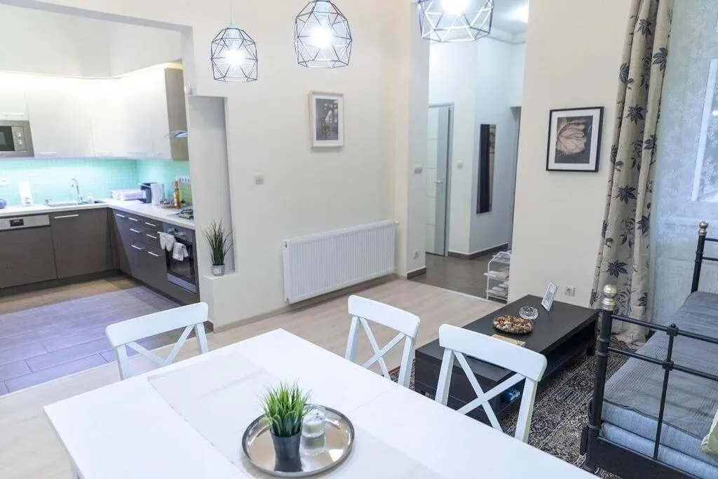 Image of Sweet Relax House