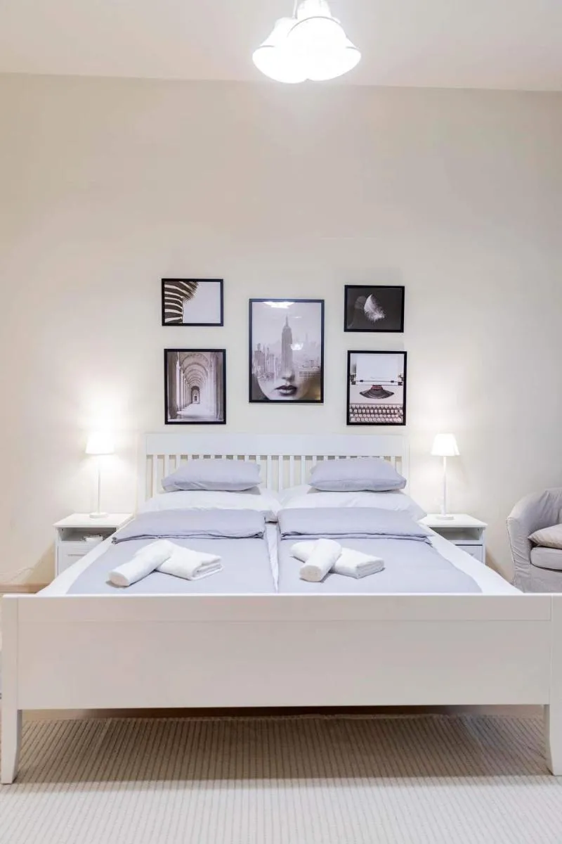 Image 3 of Sweet Relax House