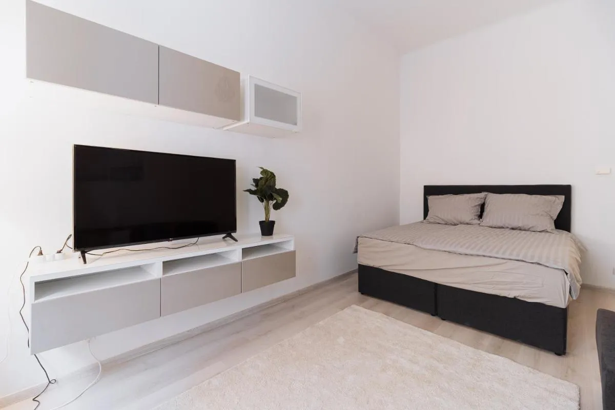 Image 1 of Szasz Apartment Villa 2 next to Buda Castle district