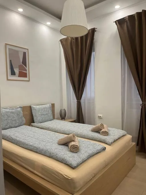 Image 3 of Széchenyi Renovated 2BR at Danube river