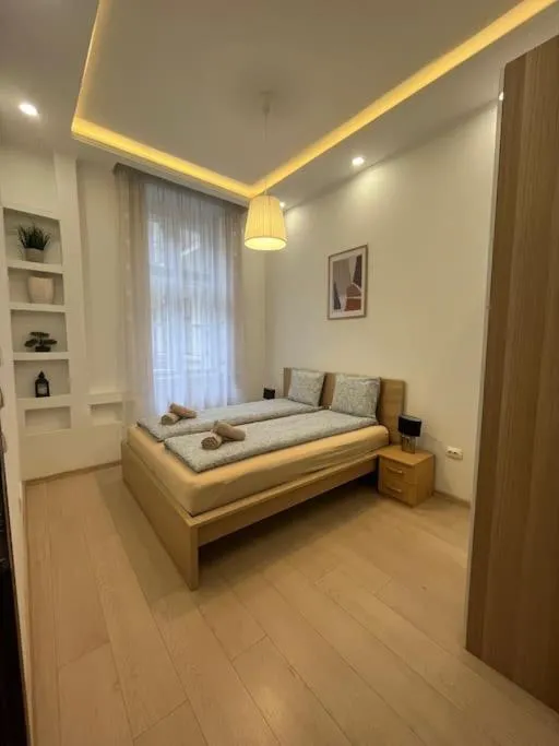 Image 4 of Széchenyi Renovated 2BR at Danube river