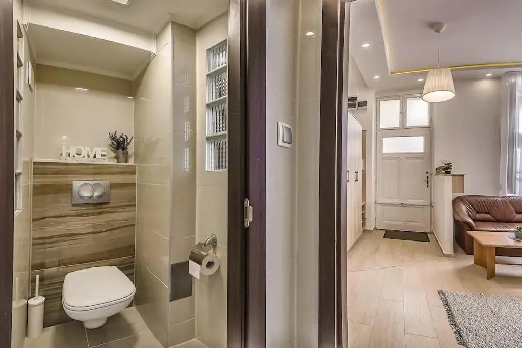 Image 5 of Széchenyi Renovated 2BR at Danube river