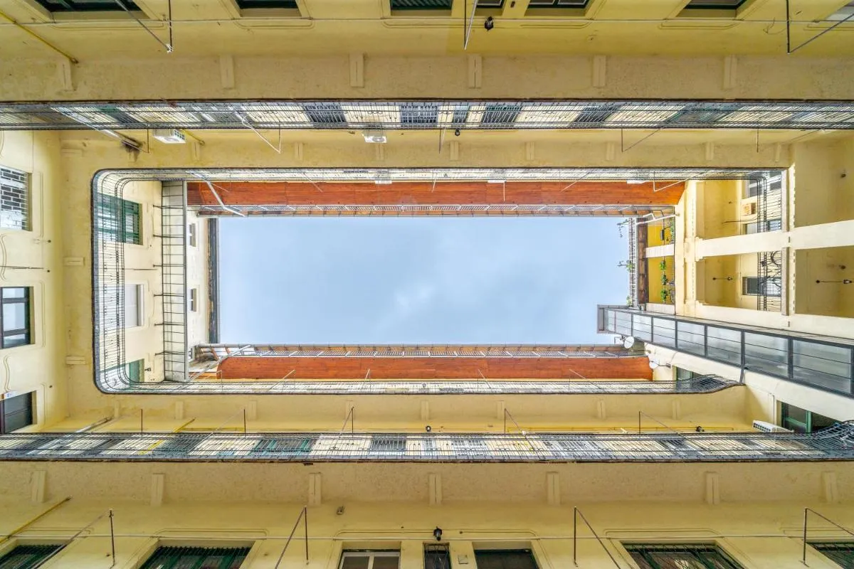 Image 2 of Székely Bertalan Residence